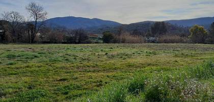 Terrain à Pignans en Var (83) de 967 m² à vendre au prix de 185000€