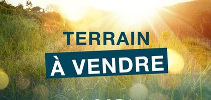 Terrain à Cadillac en Gironde (33) de 368 m² à vendre au prix de 85000€