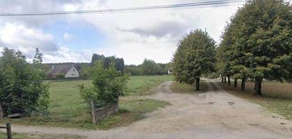 Terrain à Chagny en Saône-et-Loire (71) de 665 m² à vendre au prix de 66175€