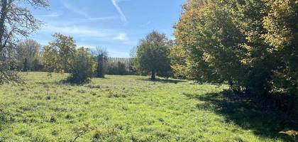 Terrain à Margaux-Cantenac en Gironde (33) de 700 m² à vendre au prix de 162000€