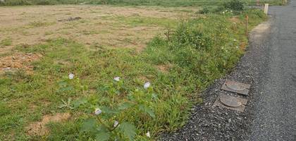 Terrain à La Ferrière en Vendée (85) de 400 m² à vendre au prix de 50000€