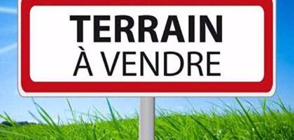 Terrain à Rochefort en Charente-Maritime (17) de 280 m² à vendre au prix de 54200€