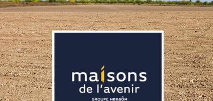 Terrain à Landéda en Finistère (29) de 536 m² à vendre au prix de 67000€