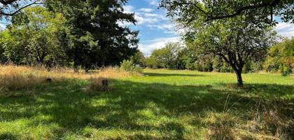 Terrain à Chagny en Saône-et-Loire (71) de 566 m² à vendre au prix de 56770€