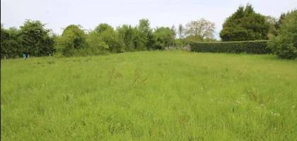 Terrain à Artannes-sur-Indre en Indre-et-Loire (37) de 770 m² à vendre au prix de 89740€