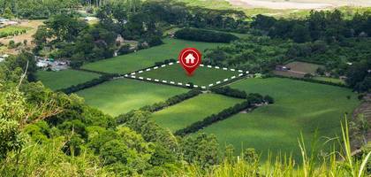 Terrain à Présentevillers en Doubs (25) de 755 m² à vendre au prix de 64680€