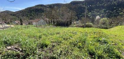 Terrain à Deluz en Doubs (25) de 546 m² à vendre au prix de 50910€