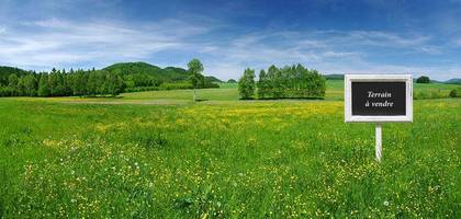 Terrain à Mary-sur-Marne en Seine-et-Marne (77) de 377 m² à vendre au prix de 89000€