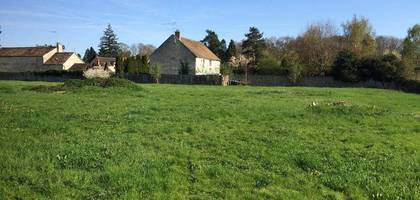 Terrain à Pecqueuse en Essonne (91) de 285 m² à vendre au prix de 142000€