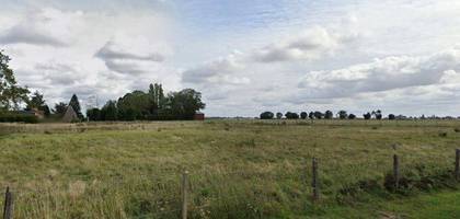 Terrain à Amfreville-Saint-Amand en Eure (27) de 1455 m² à vendre au prix de 50000€