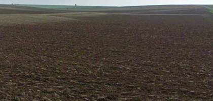 Terrain à Asfeld en Ardennes (08) de 1350 m² à vendre au prix de 53000€