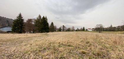 Terrain à Russ en Bas-Rhin (67) de 900 m² à vendre au prix de 112800€