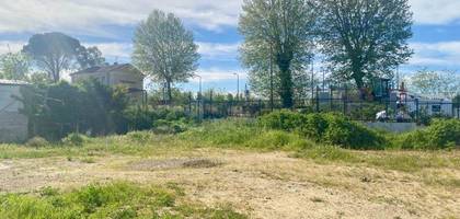 Terrain à Générac en Gard (30) de 492 m² à vendre au prix de 139900€