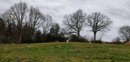 Terrain à Martinet en Vendée (85) de 433 m² à vendre au prix de 58100€