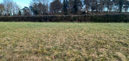 Terrain à Ancinnes en Sarthe (72) de 457 m² à vendre au prix de 13253€