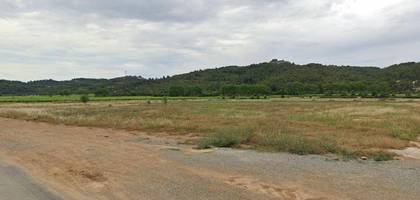 Terrain à Cessenon-sur-Orb en Hérault (34) de 470 m² à vendre au prix de 85000€