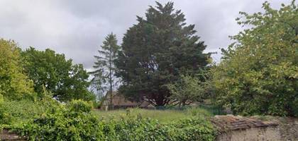 Terrain à Boissy-la-Rivière en Essonne (91) de 729 m² à vendre au prix de 125000€