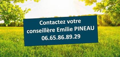 Terrain à Ahetze en Pyrénées-Atlantiques (64) de 650 m² à vendre au prix de 220000€