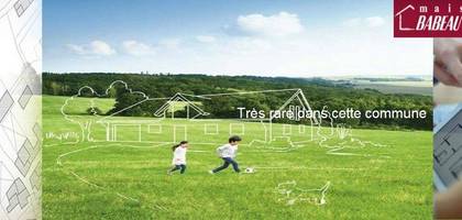Terrain à Draveil en Essonne (91) de 615 m² à vendre au prix de 252000€