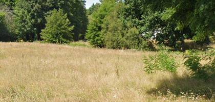 Terrain à Vineuil en Loir-et-Cher (41) de 700 m² à vendre au prix de 63000€