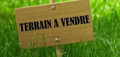 Terrain à Saint-Denis-la-Chevasse en Vendée (85) de 1033 m² à vendre au prix de 89500€