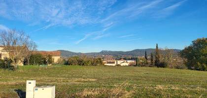 Terrain à Brignoles en Var (83) de 337 m² à vendre au prix de 104000€