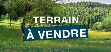 Terrain à Sauveterre-de-Guyenne en Gironde (33) de 832 m² à vendre au prix de 67000€