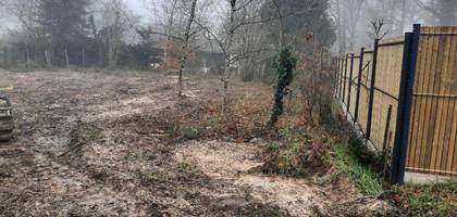 Terrain à Lanton en Gironde (33) de 360 m² à vendre au prix de 180000€