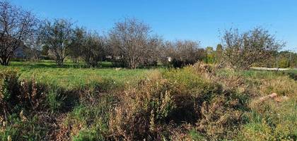 Terrain à Anduze en Gard (30) de 583 m² à vendre au prix de 95800€