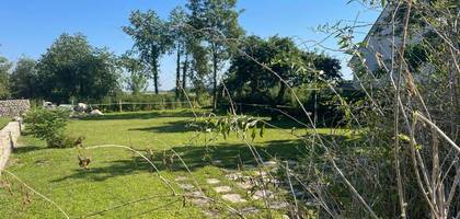 Terrain à Baron en Oise (60) de 650 m² à vendre au prix de 89900€