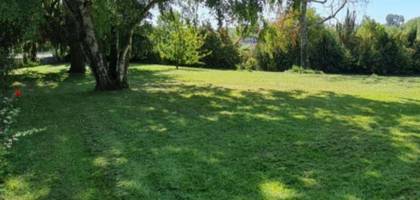 Terrain à Favières en Seine-et-Marne (77) de 249 m² à vendre au prix de 154000€