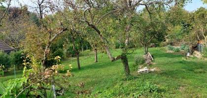 Terrain à La Grande-Paroisse en Seine-et-Marne (77) de 265 m² à vendre au prix de 83000€