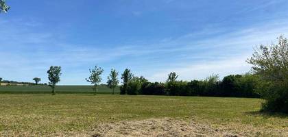 Terrain à Brûlain en Deux-Sèvres (79) de 1230 m² à vendre au prix de 39200€