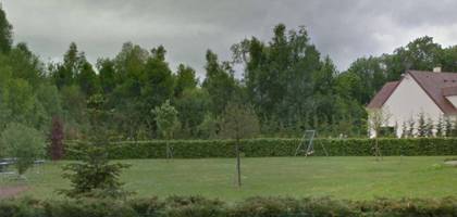 Terrain à Montfort-l'Amaury en Yvelines (78) de 2800 m² à vendre au prix de 799000€