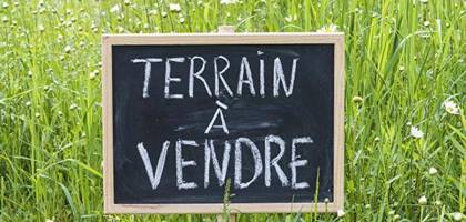Terrain à Assas en Hérault (34) de 700 m² à vendre au prix de 350000€