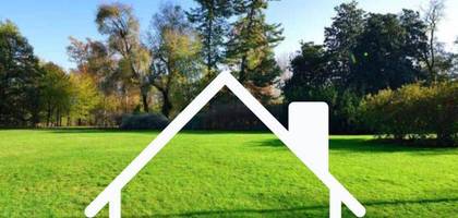 Terrain à Étrépagny en Eure (27) de 2127 m² à vendre au prix de 55500€