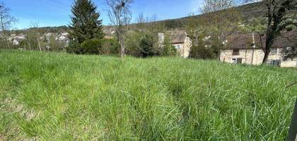 Terrain à Roche-lez-Beaupré en Doubs (25) de 640 m² à vendre au prix de 58900€