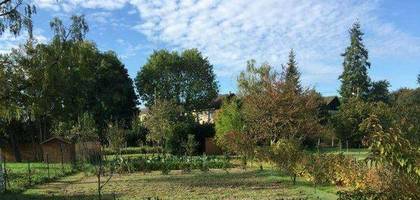 Terrain à Aizenay en Vendée (85) de 719 m² à vendre au prix de 129000€