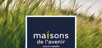 Terrain à Pleuven en Finistère (29) de 1140 m² à vendre au prix de 175000€