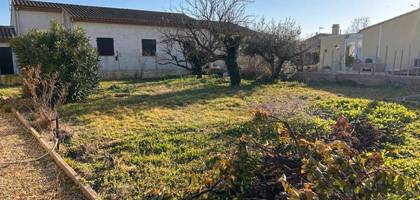 Terrain à La Calmette en Gard (30) de 450 m² à vendre au prix de 105000€