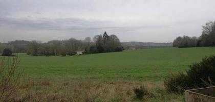 Terrain à Beaufay en Sarthe (72) de 452 m² à vendre au prix de 35000€