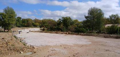 Terrain à Assas en Hérault (34) de 313 m² à vendre au prix de 215000€