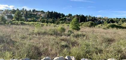 Terrain à La Palme en Aude (11) de 406 m² à vendre au prix de 115900€