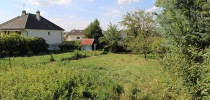 Terrain à Villebon-sur-Yvette en Essonne (91) de 383 m² à vendre au prix de 179000€