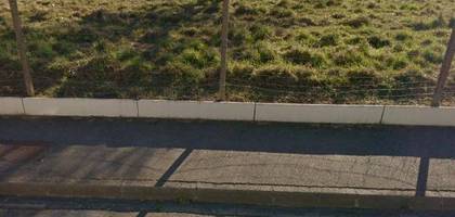 Terrain à Ponthévrard en Yvelines (78) de 350 m² à vendre au prix de 99000€