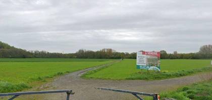 Terrain à Carvin en Pas-de-Calais (62) de 430 m² à vendre au prix de 82000€