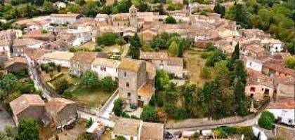 Terrain à Arzens en Aude (11) de 1000 m² à vendre au prix de 93000€