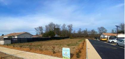 Terrain à Aucamville en Tarn-et-Garonne (82) de 800 m² à vendre au prix de 79000€