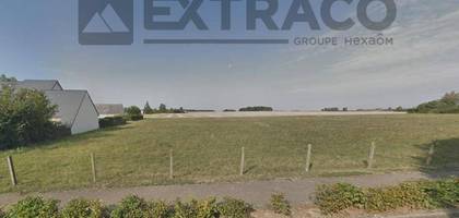 Terrain à Aviron en Eure (27) de 535 m² à vendre au prix de 65000€