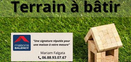 Terrain à Darnétal en Seine-Maritime (76) de 240 m² à vendre au prix de 92000€